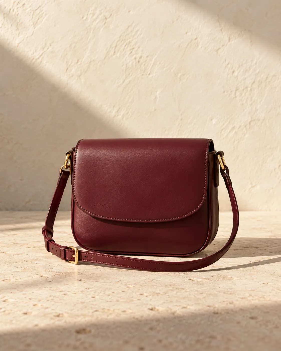 SAMPLE — Everyday Crossbody Bag